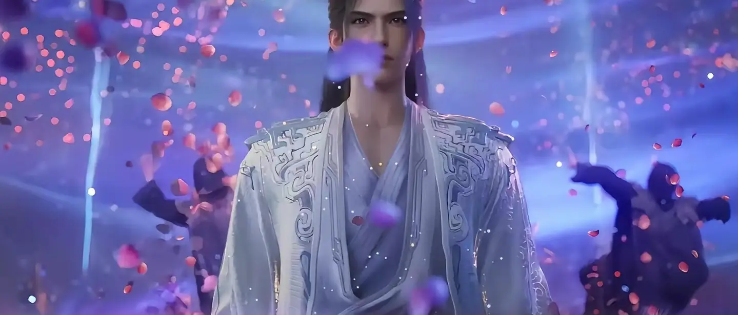 遮天神王姜太虚帮叶凡_遮天第几章姜太虚和叶凡重逢_