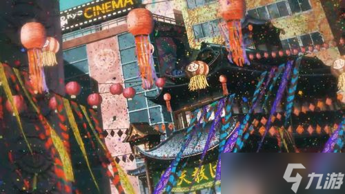 小高和刚《终天教团》首度公开 预告片暗示“神的试炼”__小高和刚《终天教团》首度公开 预告片暗示“神的试炼”
