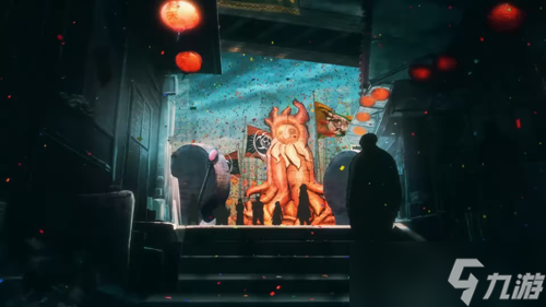小高和刚《终天教团》首度公开 预告片暗示“神的试炼”__小高和刚《终天教团》首度公开 预告片暗示“神的试炼”