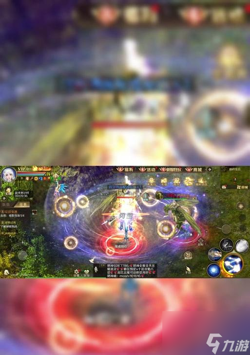 魔域宝宝合体好还是出征好__魔域宝宝出征只有一半血