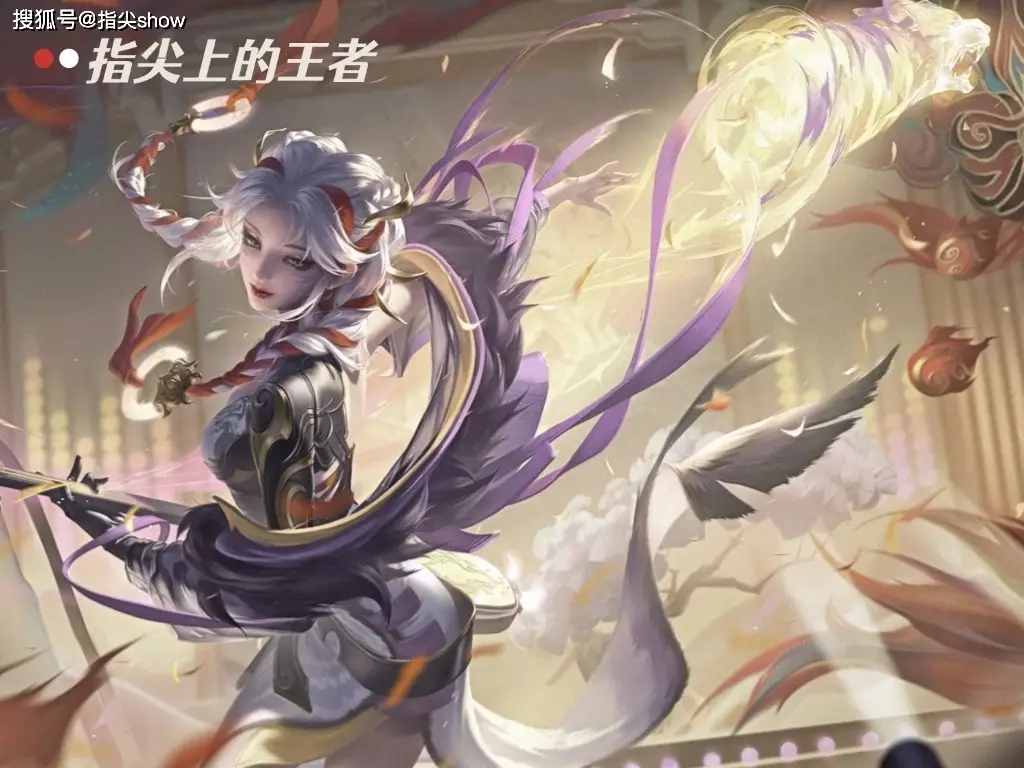 史诗皮肤地位尴尬？零氪白嫖、氪金党都不满足！为啥？