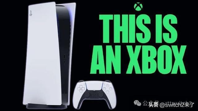 调查显示55%玩家不愿购买下代Xbox！游戏厂商觉得在xbox没意义_调查显示55%玩家不愿购买下代Xbox！游戏厂商觉得在xbox没意义_