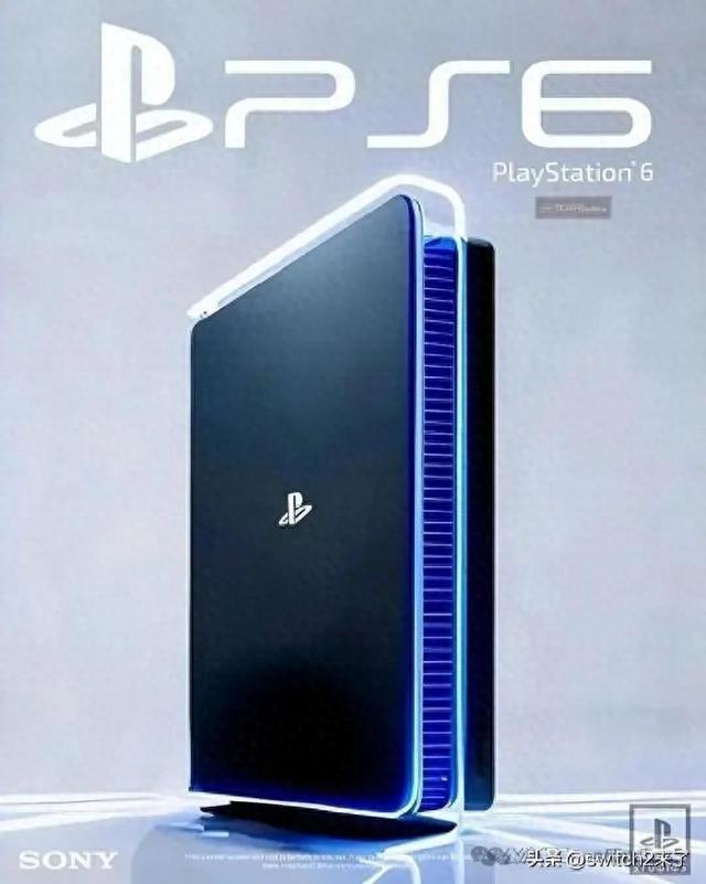 PS6主机价格预测！会比PS5 Pro更高？这投资风险谁担？