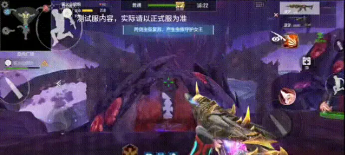 迷人的危险！穿越火线枪战王者虫族女王简介与掉落奖励_迷人的危险！穿越火线枪战王者虫族女王简介与掉落奖励_