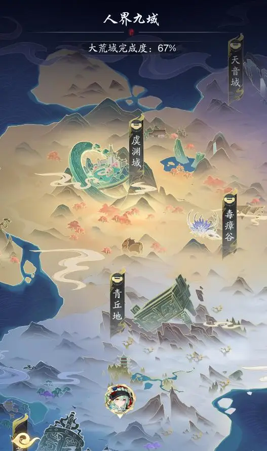 放置奇兵0氪魔兽选择_迪士尼正版卡牌手游公测上线_