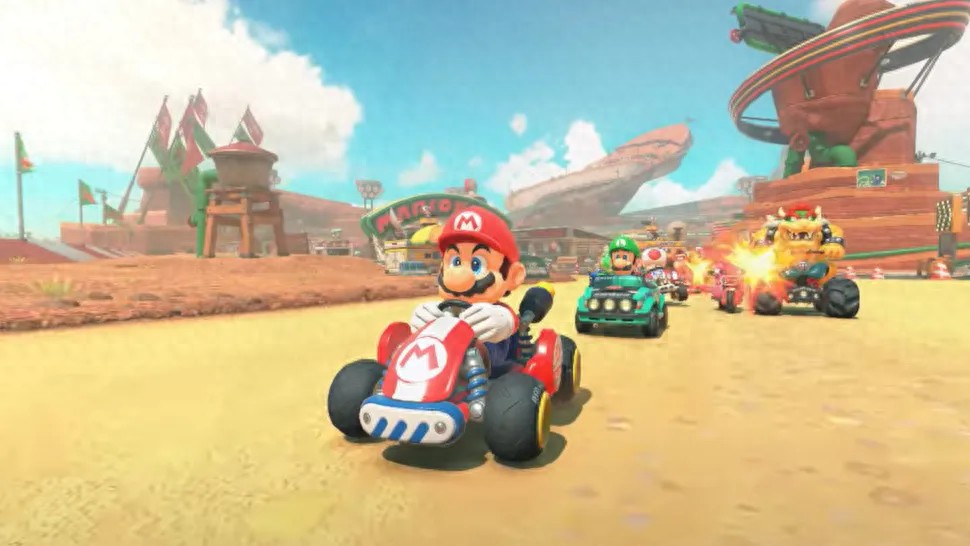 Switch 2 6月将发布！80美元游戏来袭，游戏涨价合理？玩家该抱怨吗