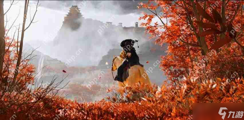 10月2日将发行的羊蹄山之魂，能否避免重蹈刺客信条：影的覆辙？