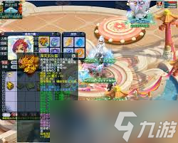 梦幻西游 175 级服战大唐究竟多强？装备属性令人惊叹