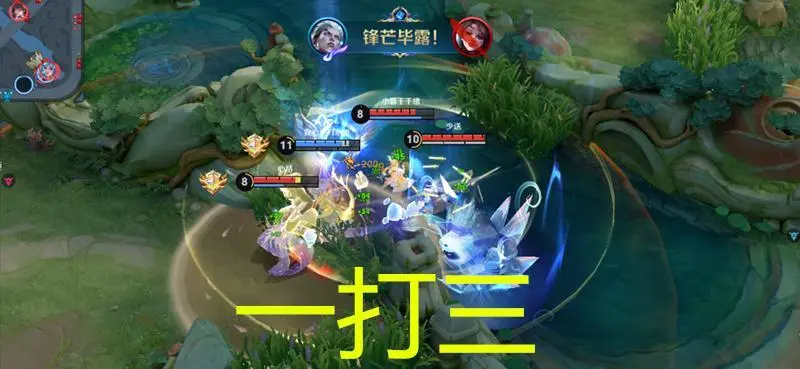 吕布和孙策对线__吕布对线孙策怎么出装