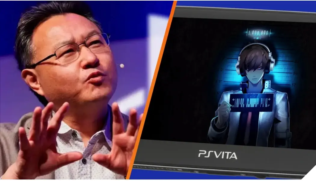 PSV经典游戏续作夭折！索尼为何放弃开发？背后原因惊人