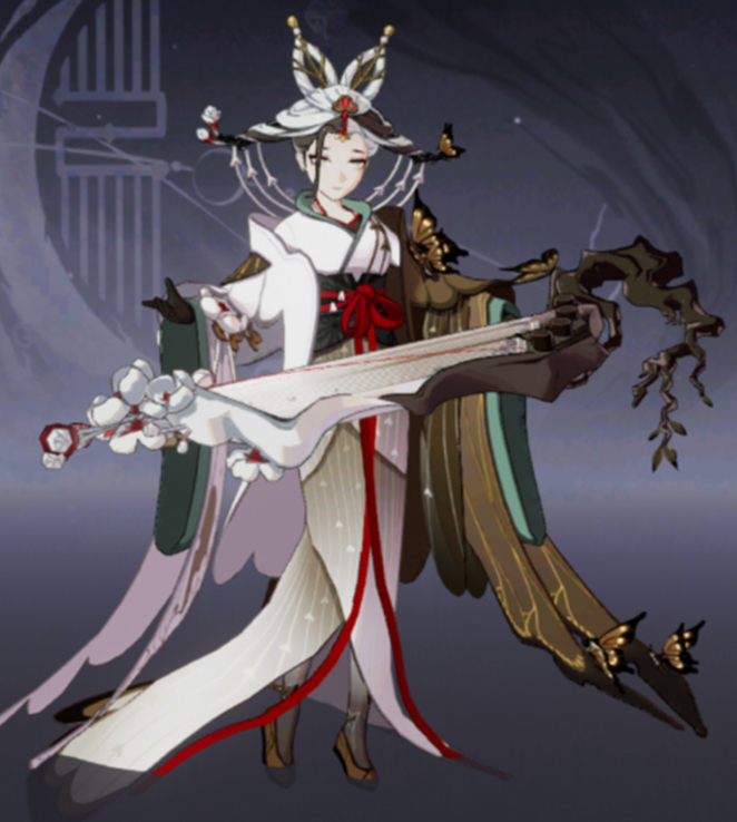 进阶指南 | 《踏风行》燃烧流终极攻略!__进阶指南 | 《踏风行》燃烧流终极攻略!