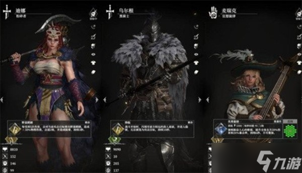 _地下城堡破碎的记忆攻略_失落城堡破碎骑士套装怎么样