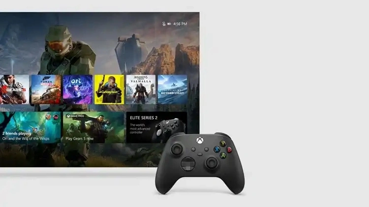 微软竟要在Xbox上加入Steam商店？游戏市场格局要变了