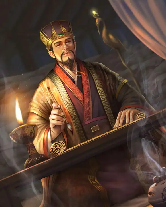 三国杀李丰强度遭诟病？禁将局与全扩局竟有如此大反差！？