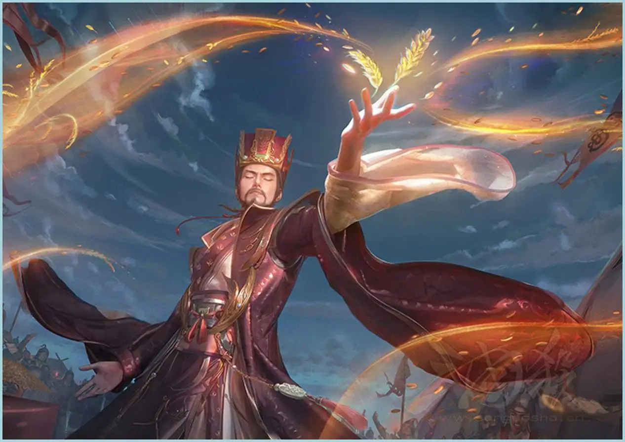 _郭嘉真的厉害吗_三国kill郭嘉