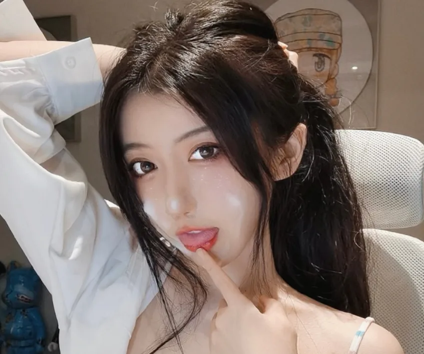 呆妹视屏_呆妹儿直播事故录像_