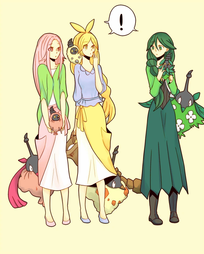 限定性别只能输入男或女_盘点国服洛英时装_