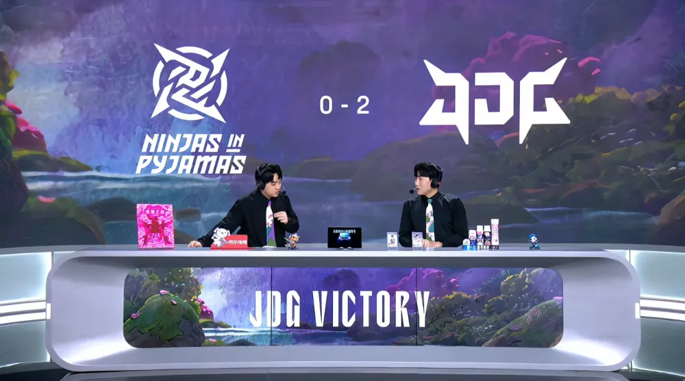 _Peyz怒砍5杀!Leave小炮狂失误!JDG碾压击败NIP,豪取4连胜_Peyz怒砍5杀!Leave小炮狂失误!JDG碾压击败NIP,豪取4连胜