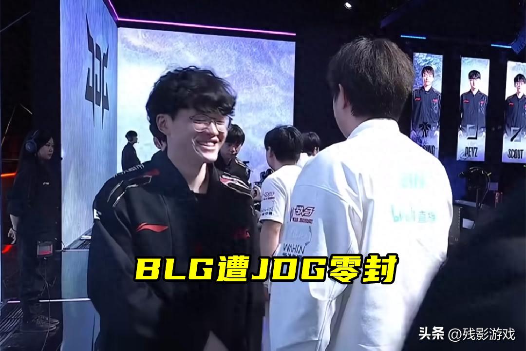 LPL第二赛段BLG表现不佳，换帅后逆袭？这背后藏着啥秘密