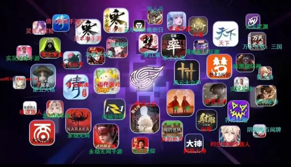 丁磊对燕云十六声的判断遭质疑；腾讯游戏业务收入创历史新高；创梦天地再砸数千万做卡拉彼丘 | 壹周游闻_丁磊对燕云十六声的判断遭质疑；腾讯游戏业务收入创历史新高；创梦天地再砸数千万做卡拉彼丘 | 壹周游闻_