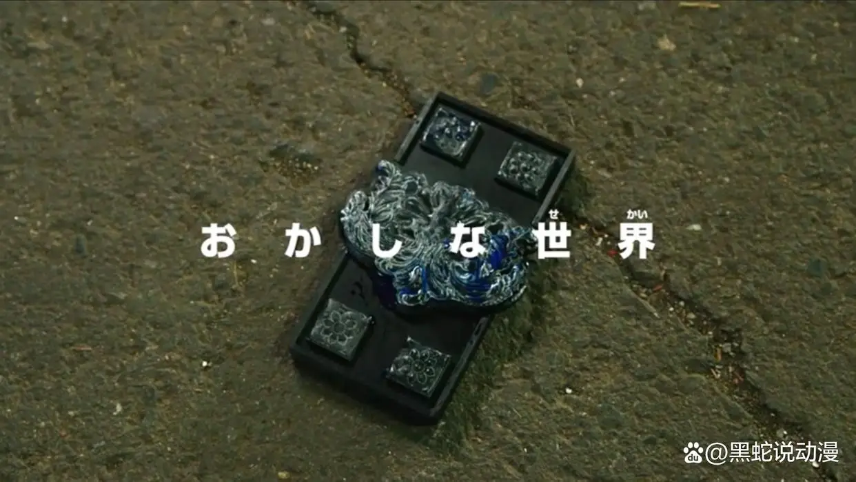假面狼骑士__零月蚀的假面果体