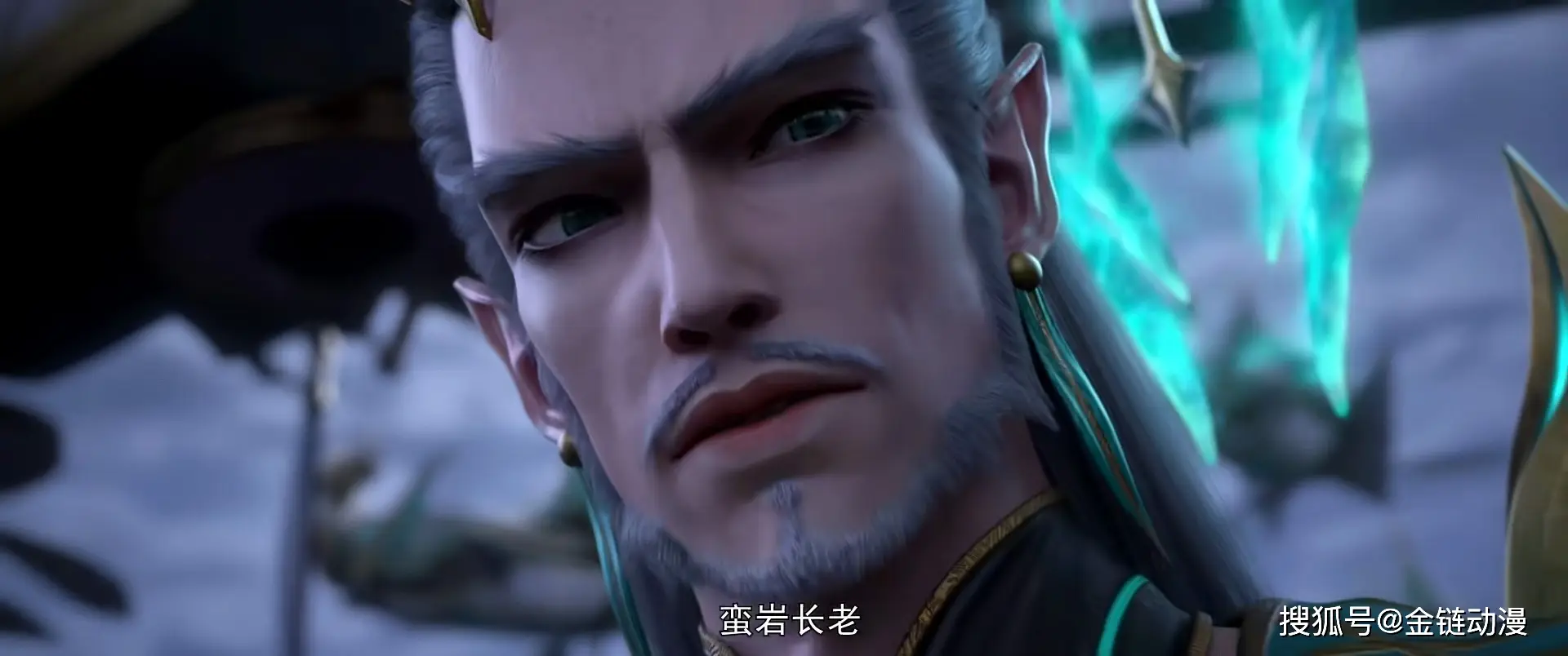 _魂魄苍穹_魂炼苍穹