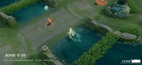 无双貂蝉死亡_貂蝉无双技能_