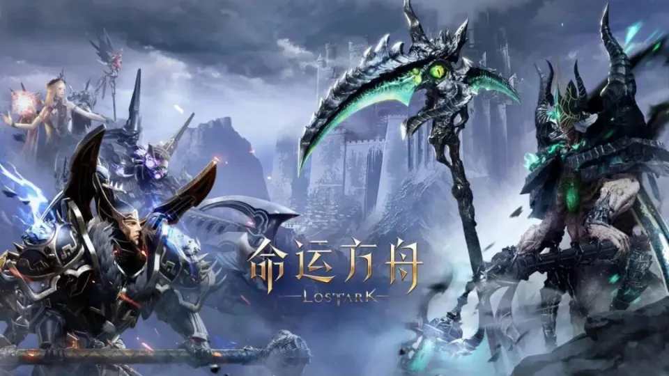 _运营666天后，腾讯的MMO还想“玩波大的”_运营666天后，腾讯的MMO还想“玩波大的”