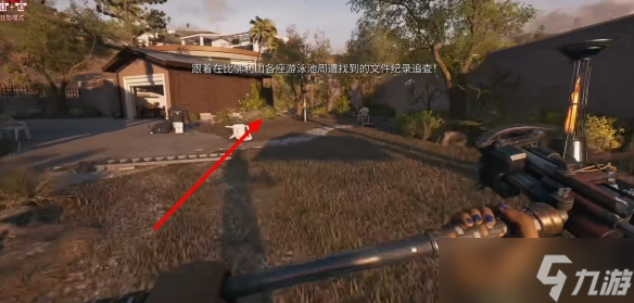 死亡清扫者_死亡岛激流角色介绍_