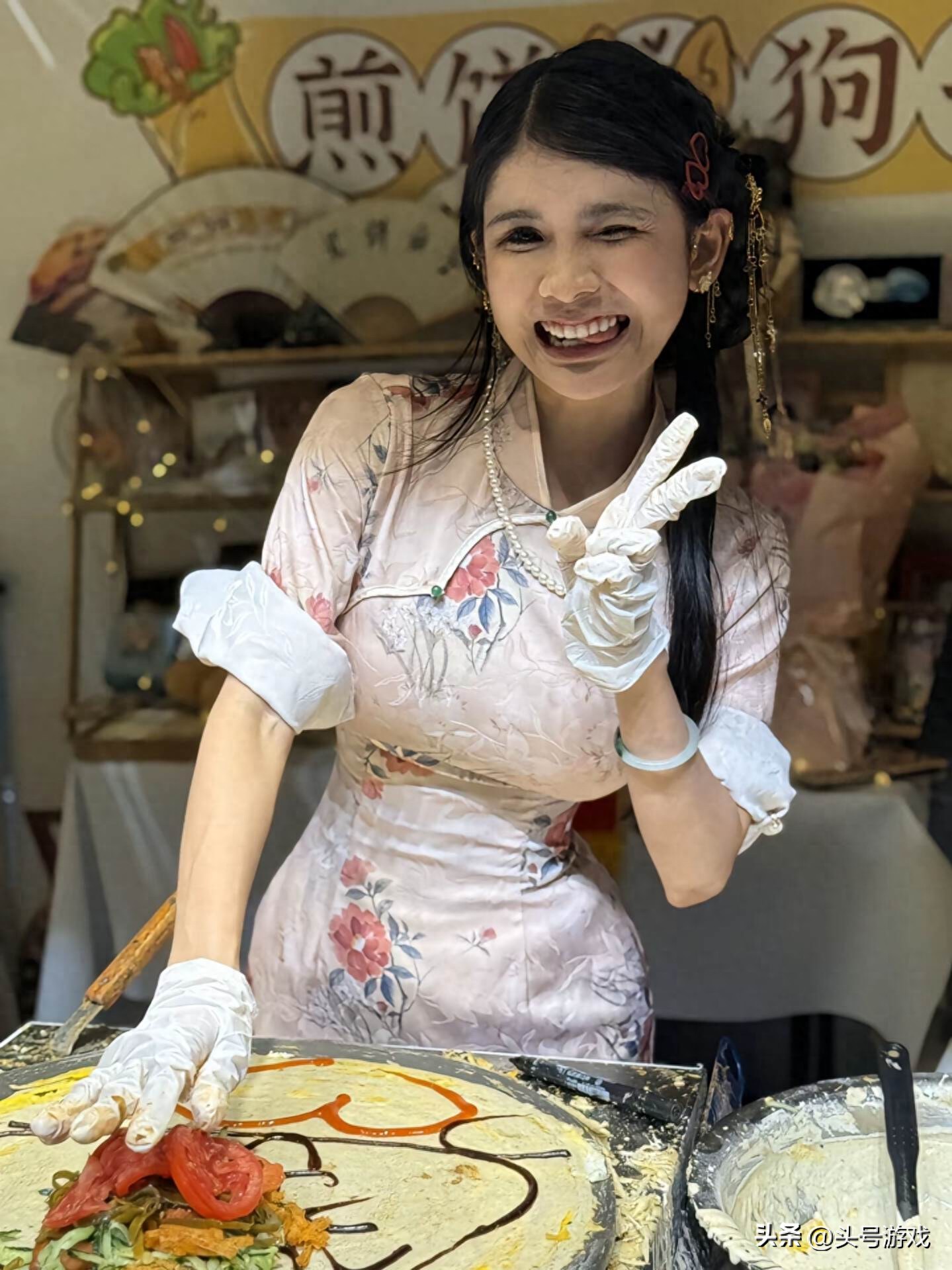 直播行业超卷，大主播都可能被淘汰，狗头萝莉却转型再度爆火？