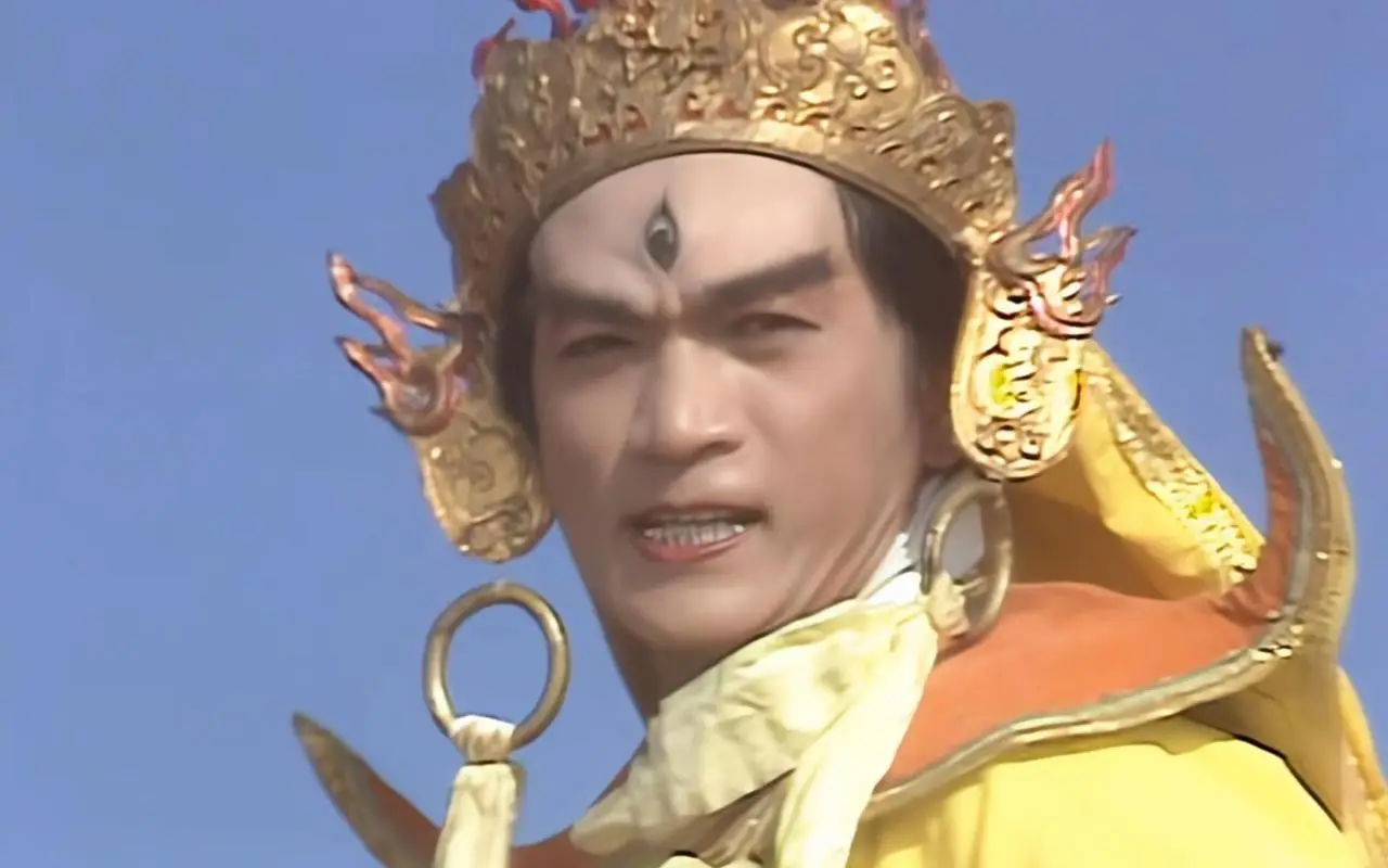 西游记中孙悟空大战二郎神，真相究竟如何？你真的看懂了吗