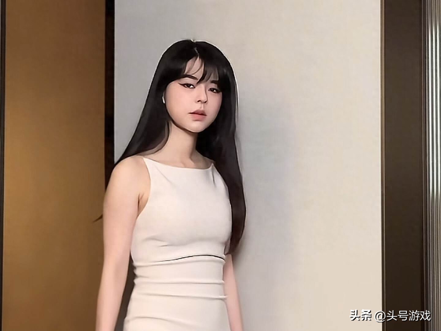 游戏女主播沫子曾火遍全网，如今为何直播收入大幅缩水？