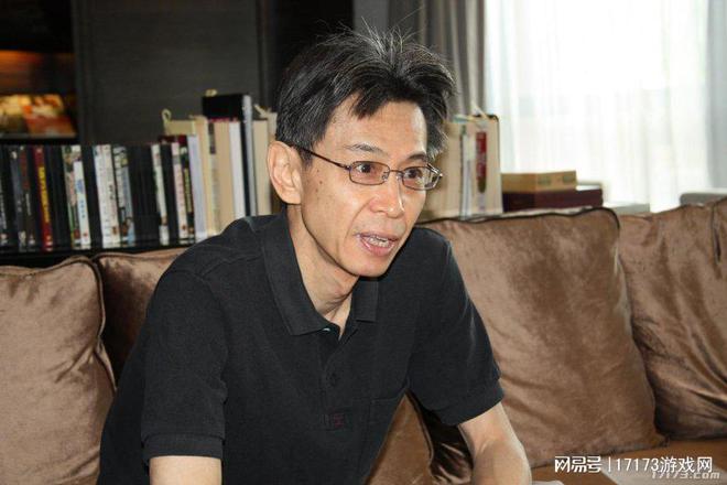 想当玩具设计师的经济系学生，意外缔造运营23年的“网游活化石”_想当玩具设计师的经济系学生，意外缔造运营23年的“网游活化石”_