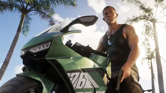 _《GTA6》延期无妨？Take-Two称OL持续更新填补正统续作空窗期_《GTA6》延期无妨？Take-Two称OL持续更新填补正统续作空窗期
