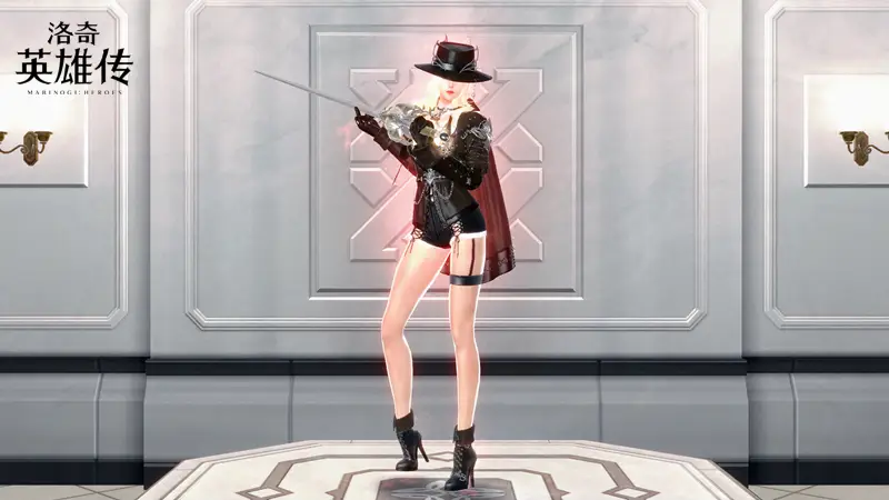 _英雄福袋可以开出什么_英雄福利皮肤