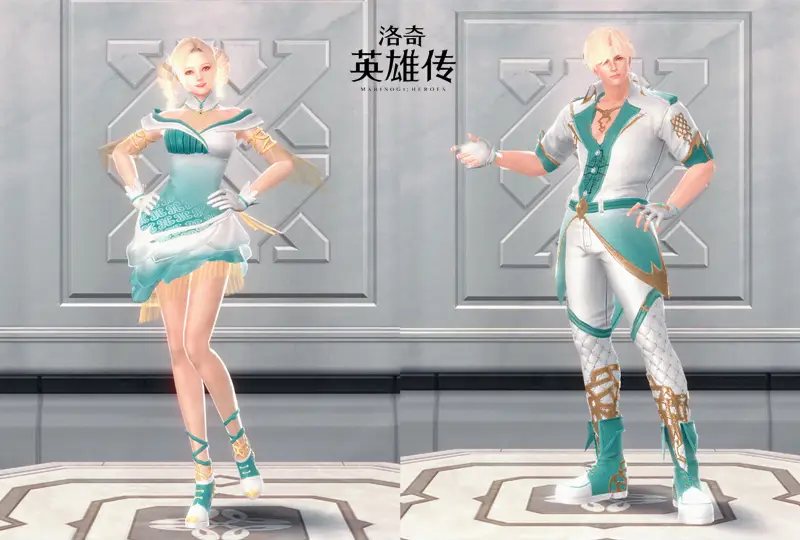 英雄福袋可以开出什么__英雄福利皮肤