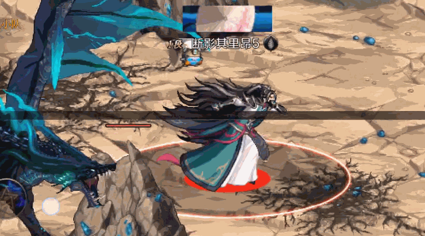 起源勇士之墓攻略_起源勇士之墓布局_