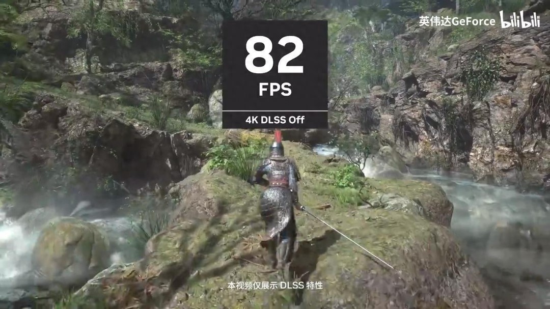 7月24日发售的明末：渊虚之羽，DLSS4能带来多惊艳体验？