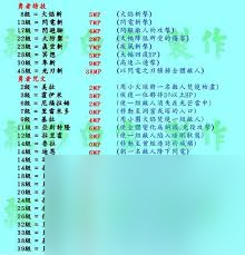 DQ3重制版各职业适合什么性格推荐_DQ3重制版各职业适合什么性格推荐_