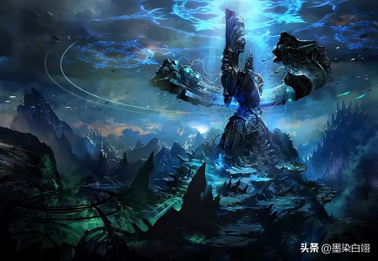 _大帝无敌_遮天中大帝