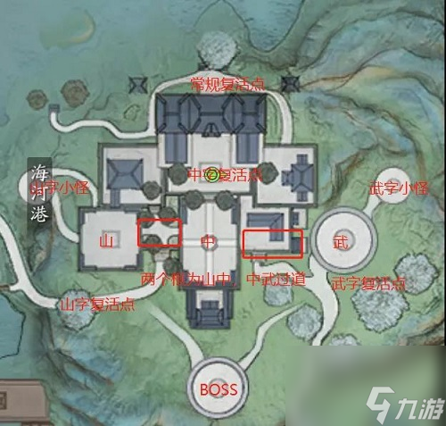 天涯明月刀手游帮派联赛怎么打？404打法攻略你知道吗