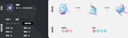 洛克王国世界龙鱼种族值大揭秘？精力130、攻击115究竟强在哪