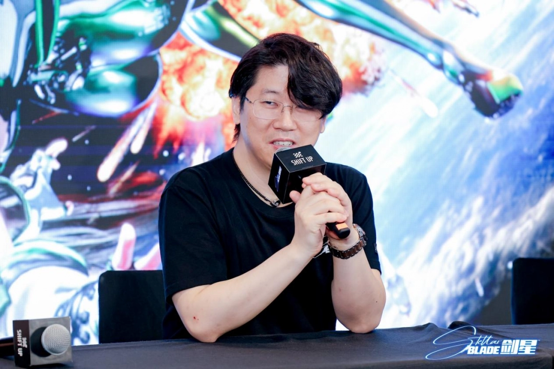 《剑星》PC版媒体见面会访谈：让东方厂商成为单机游戏新的主导者_《剑星》PC版媒体见面会访谈：让东方厂商成为单机游戏新的主导者_