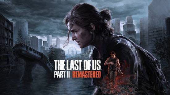 最后生还者2：复刻版1.4更新！DLSS 4加持，RTX 50用户必看？