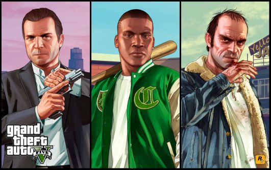 _比GTA6还要更火爆的，是不穿衣服的主角_比GTA6还要更火爆的，是不穿衣服的主角