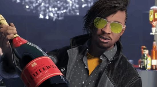 GTA6热度飙升！说唱歌手Danny Brown有望再度登场？