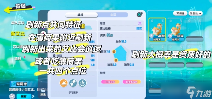 蛋仔派对训练在哪__蛋仔派对手游