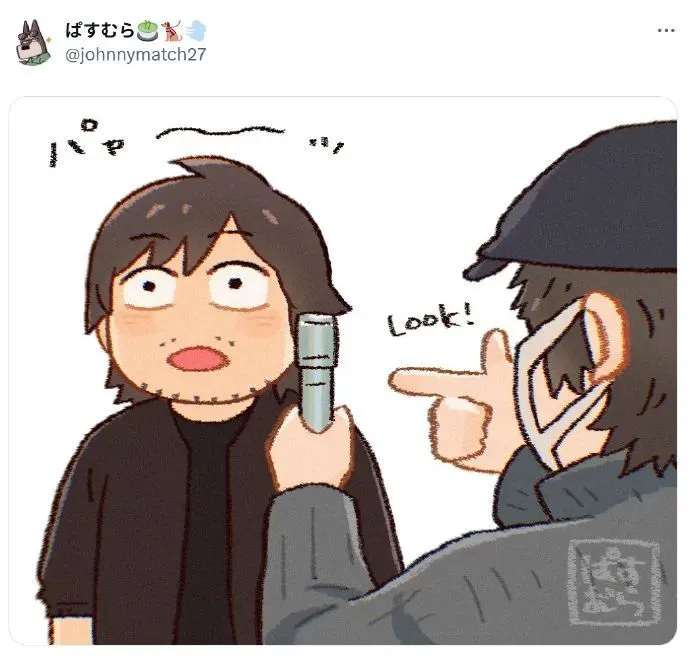 Uzi荣登英雄联盟名人堂;中村悠一再次落选Switch2抽选丨每日B报__Uzi荣登英雄联盟名人堂;中村悠一再次落选Switch2抽选丨每日B报