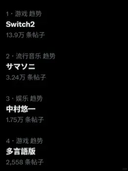 _Uzi荣登英雄联盟名人堂;中村悠一再次落选Switch2抽选丨每日B报_Uzi荣登英雄联盟名人堂;中村悠一再次落选Switch2抽选丨每日B报