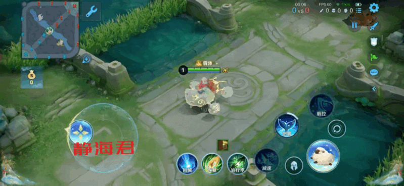 _体验服5.20:4大T0恶霸调整,54.5%胜率野王削弱,庄周被动大加强_体验服5.20:4大T0恶霸调整,54.5%胜率野王削弱,庄周被动大加强